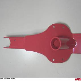 Halter Behaelter Hinten Horsch 24019900