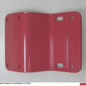 Halter Förderroh. D=140 Maistro Cc Kinze Horsch 24072203