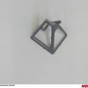 Staubschutz Unterteil Horsch 24110303