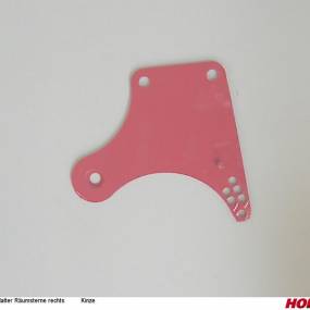 Halter Räumsterne rechts Kinze Horsch 24157100