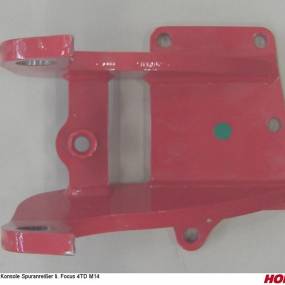 +Konsole Spuranreißer Li. Focus 4Td M14 Horsch 24349700