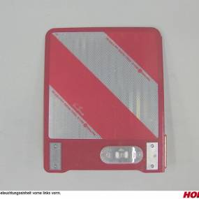 Beleuchtungseinheit Vorne links Vorm. Horsch 24371000