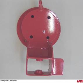 Luftbalghalter  Vorne links Horsch 25467800