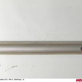 Bolzen 26 X 190 2B. Vz. 16Mncr5 Horsch 27033005