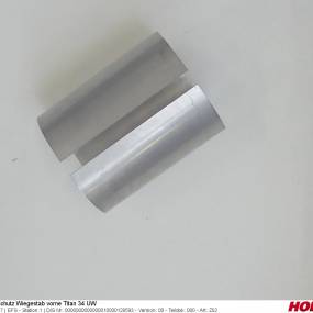 Schutz Wiegestab Vorne Titan 34 Uw Horsch 27033018