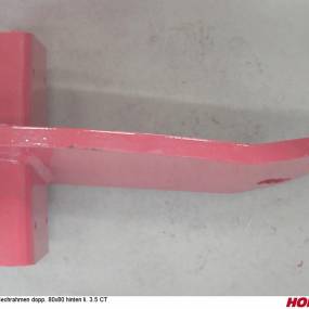 Sechrahmen Dopp. 80X80 Hinten Li. 3.5 Ct Horsch 28022400