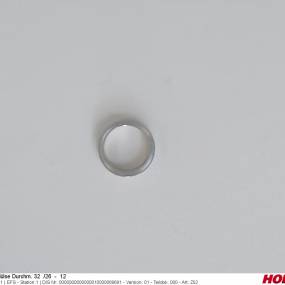 Hülse Durchm. 32 /26 - 12 Horsch 28030309