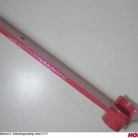 Haltearm Li. Seitenbegrenzung Joker 3 Ct Horsch 28033200