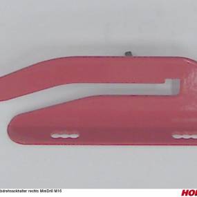 Abdrehsackhalter rechts Minidrill M16 Horsch 28064607