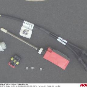 Schalter 0-(I) / I-(0) M. Federhebel Vmt Horsch 28067104