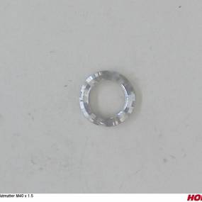 Nutmutter M40 X 1.5 Horsch 28070907