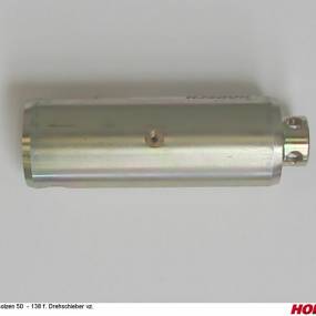 Bolzen 50 X 138 F. Drehschieber Vz. Horsch 28142601