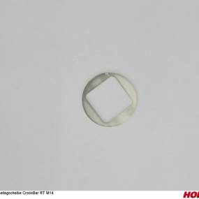 Beilagscheibe Crossbar Rt M14 Horsch 28180501