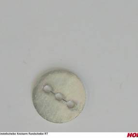 Einstellscheibe Knickarm Randscheibe Rt Horsch 28182904