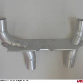 Gülleausbr.2-F. Jok.hd V2A Gek Horsch 28267900