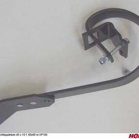 Schleppzinken 45 X 10 F. 60X60 M.vp100 Horsch 29241200