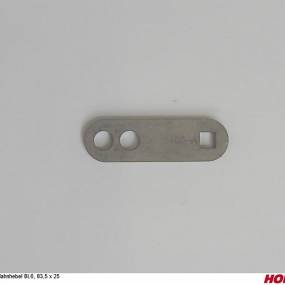 Hahnhebel Bl.6, 83,5 X 25 Horsch 30020400