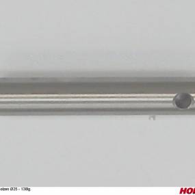 Bolzen 25 X 138 1B. X8Crnis18-9 Horsch 30020866