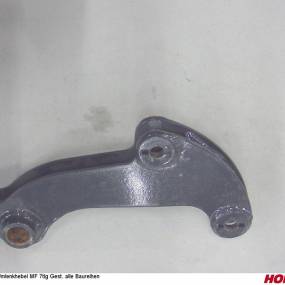Umlenkhebel Mf 7Tlg Gest. Alle Baureihen Horsch 30078100