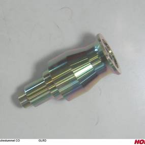 Achsstummel Co Glrd Horsch 31010601