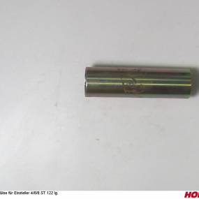 Hülse für Einsteller 4/6/8 St 122 Lg. Horsch 31043802