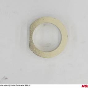 Sicherungsring Bolzen Scheibenei. Mg Vz. Horsch 31122009