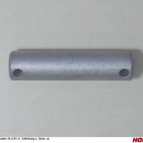 Bolzen 25 X 105 2B.1Ig Vz. 16Mncr5 Horsch 31501609