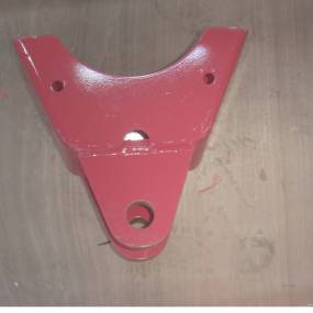 Zugmaul Hinten Sw17000 Sd Horsch 33423300