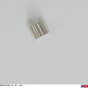 -Welle Durchm. 32- 24 Verz. Horsch 33774701