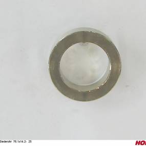 -Siederohr 76.1X14.2- 25 Horsch 33785202