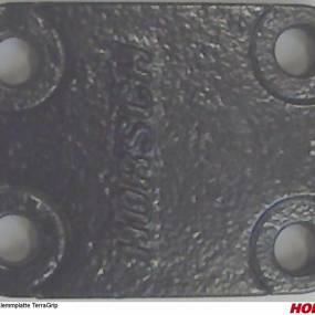 Klemmplatte Terragrip Horsch 34060812