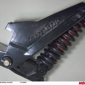 Terragrip Vormont. 2 Federn Horsch 34061800