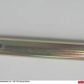 Bolzen 35 X 186 1B. Vzzl 16Mncr5 Horsch 34063520