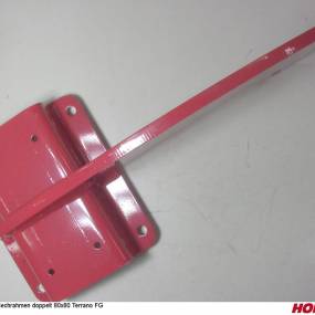 Sechrahmen Doppelt 80X80 Terrano Fg Horsch 34257400