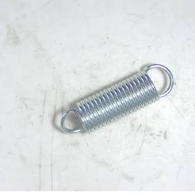 Zugfeder Durchm. 6.3 Lo 176 Horsch 34264401