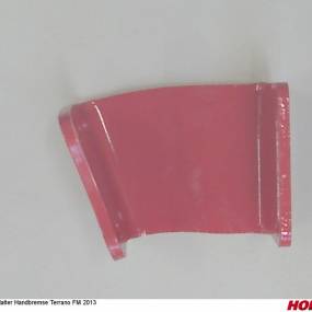 Halter Handbremse Terrano Fm 2013 Horsch 34448204