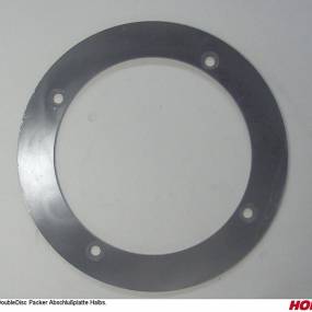 Doubledisc Packer Abschlużplat Horsch 34460702