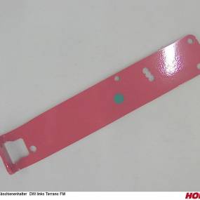 Säschienenhalter Dw links Terrano Fm Horsch 34476901