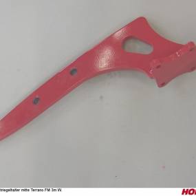 Striegelhalter mitte Terrano Fm 3M W. Horsch 34477800