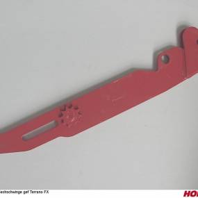 Sechschwinge Gef Terrano Fx Horsch 34484600