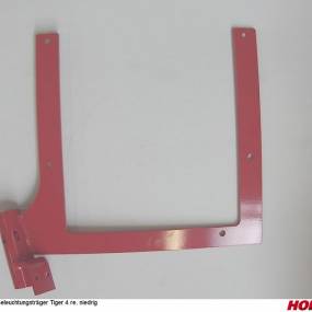 Beleuchtungsträger Tiger 4 Re. Niedrig Horsch 34741600