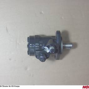 Vm Ölmotor für Kr-Pumpe Horsch 35010114