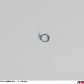 Schlauchmarkierung Bg3 8L Stützfuß + Horsch 35020273