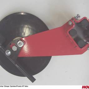 Schar Dünger Sprinter/Pronto Nt links Horsch 35105400