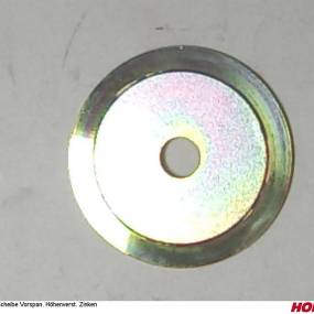 Scheibe Vorspan. Höhenverst. Zinken Horsch 35150709