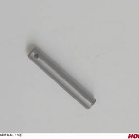 Bolzen 30 X 174 Sb Zlüz 42Crmo4+Qt Horsch 36020332