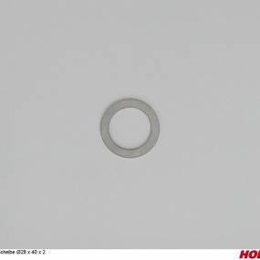 Scheibe Ø28 X 40 X 2 Horsch 36020552