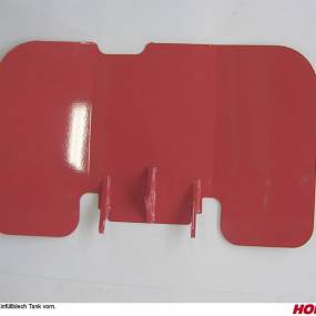 Einfüllblech Tank Vorn. Horsch 95050059