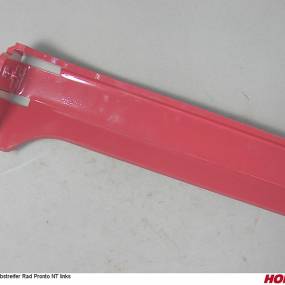 Abstreifer Rad Pronto Nt links Horsch 95110144