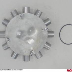 Hauptverteiler Mikrogranulat 12Er Ø30 Horsch 95142545